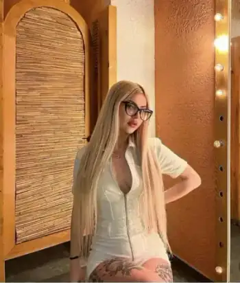 Olga Alanya Escort